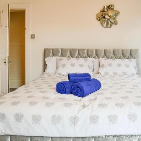 Hotel Valencia Blackpool Zewnętrze zdjęcie
