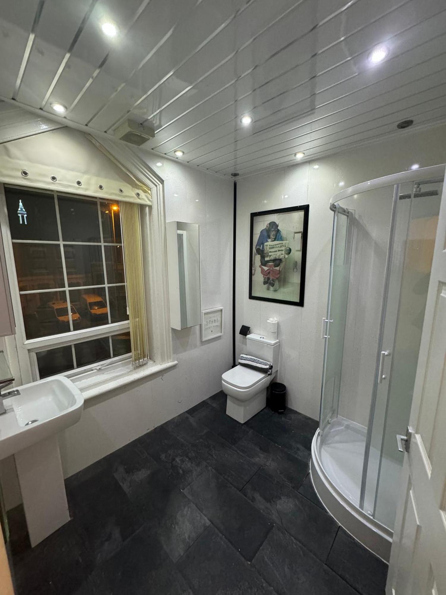 Hotel Valencia Blackpool Zewnętrze zdjęcie