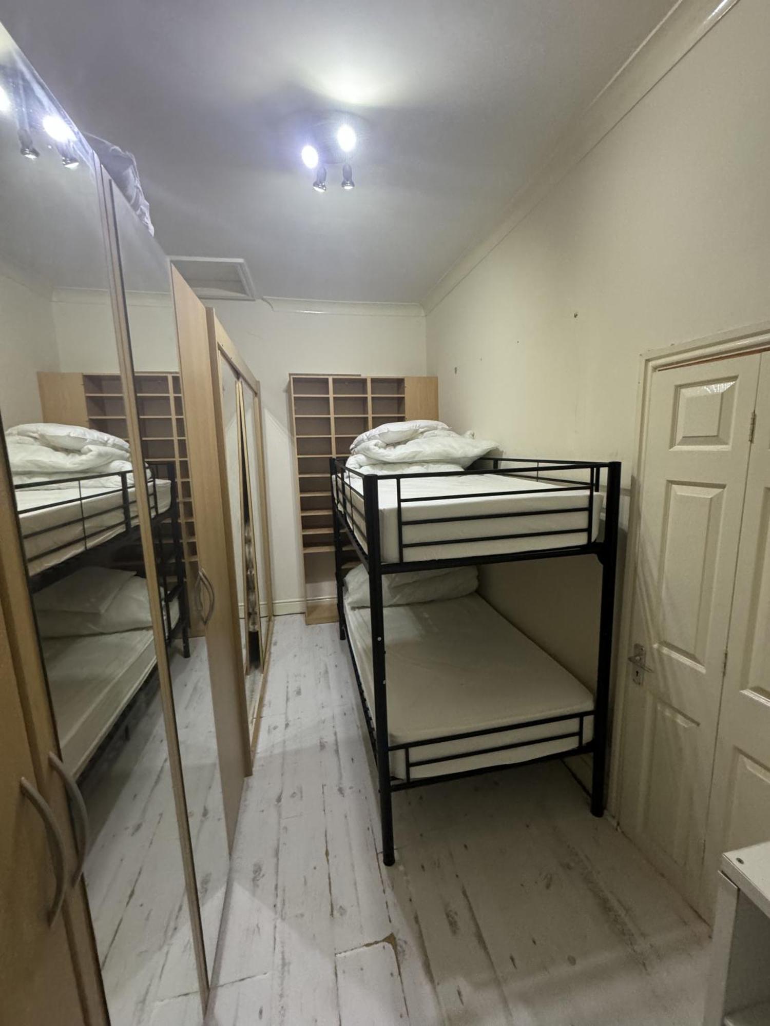 Hotel Valencia Blackpool Zewnętrze zdjęcie