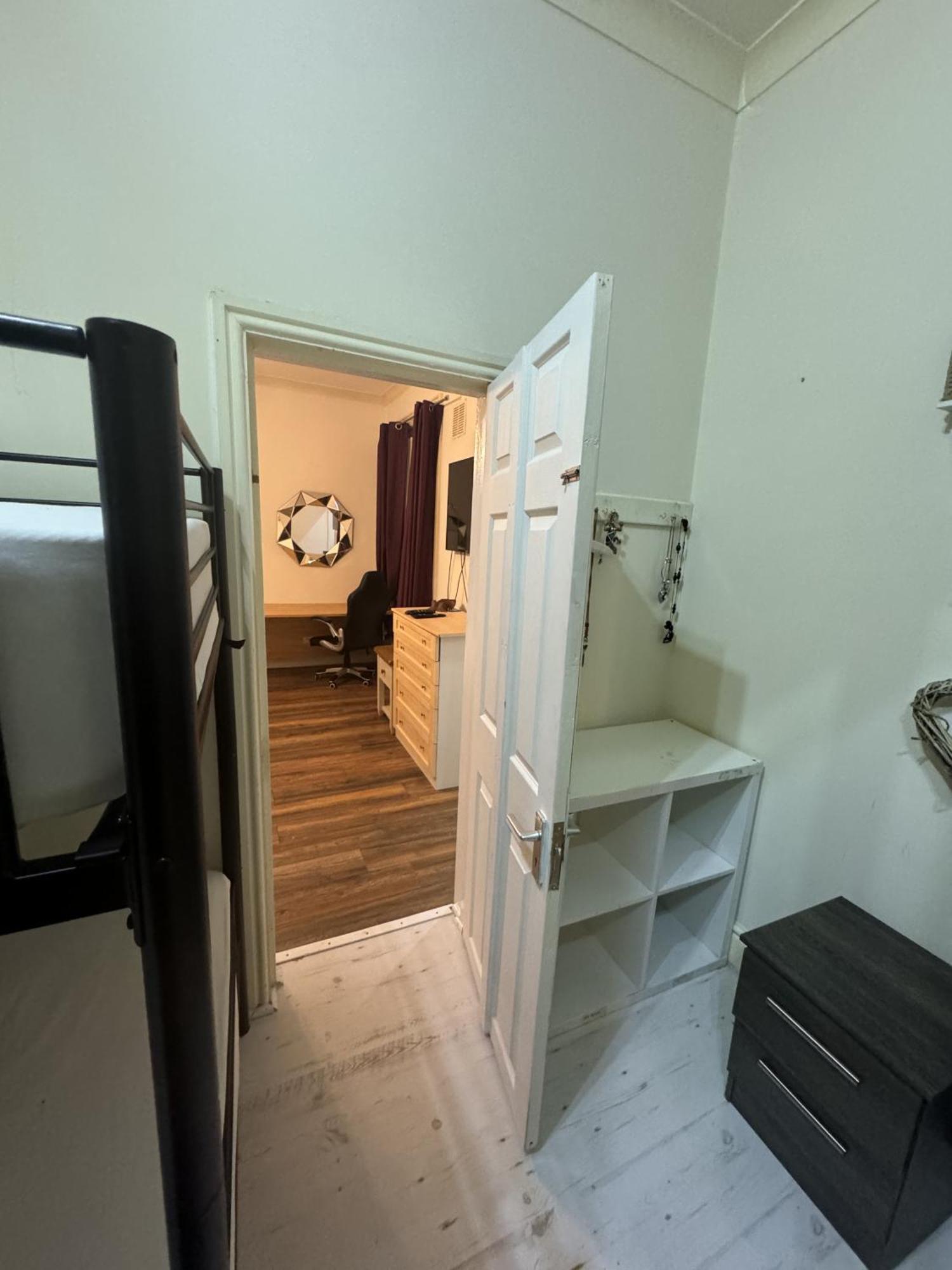 Hotel Valencia Blackpool Zewnętrze zdjęcie