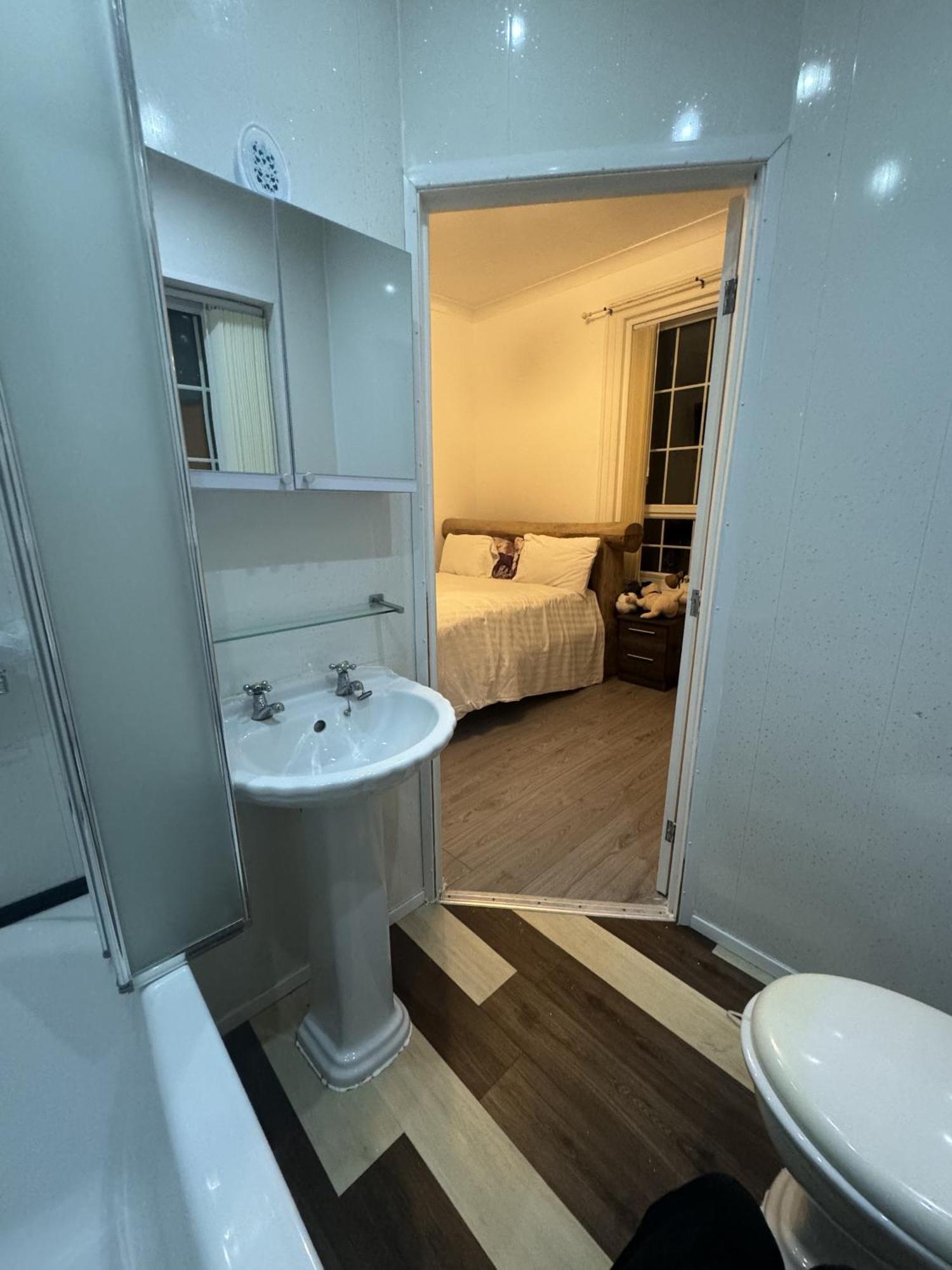 Hotel Valencia Blackpool Zewnętrze zdjęcie