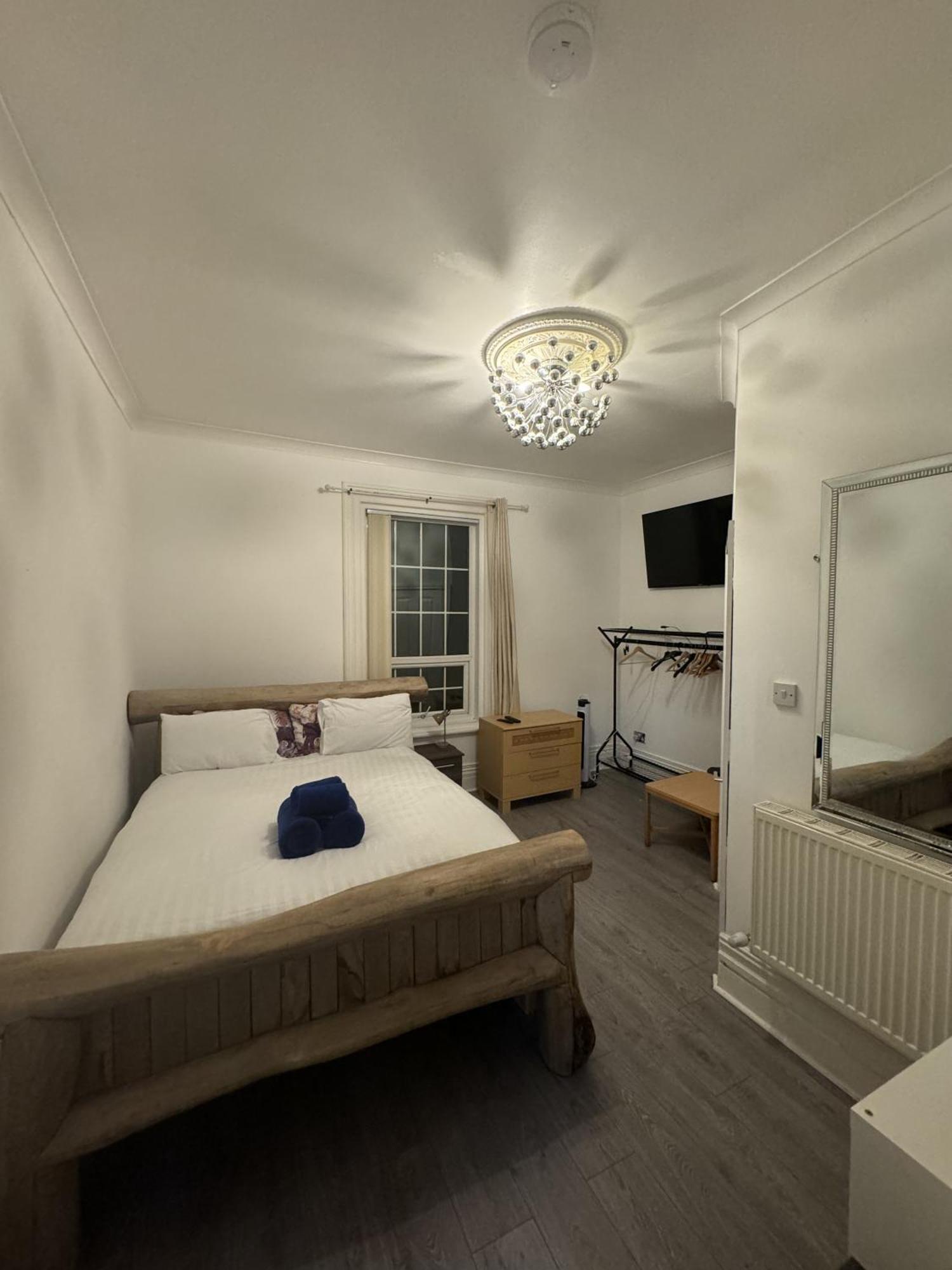 Hotel Valencia Blackpool Zewnętrze zdjęcie